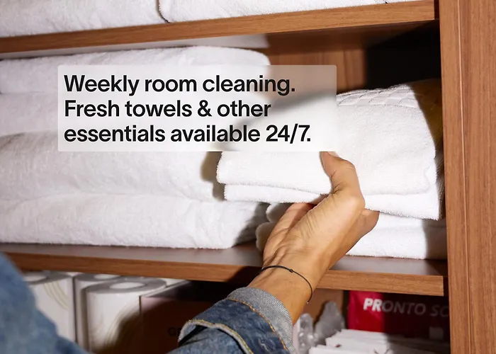 Numa Coolsingel 4* Róterdam