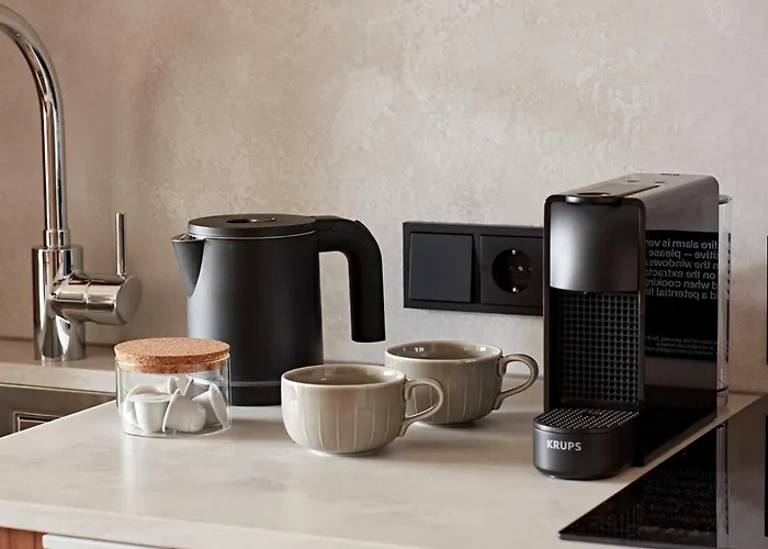 Numa Coolsingel רוטרדם