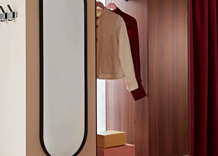 Apartahotel Numa Coolsingel 4*