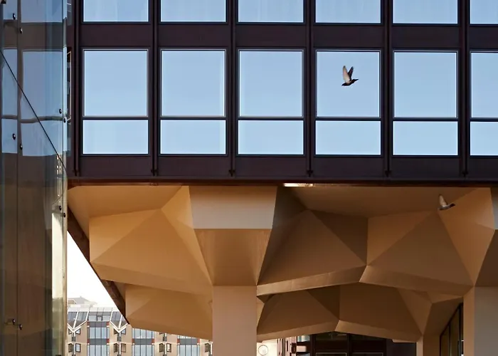 Apartahotel Numa Coolsingel